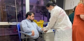 Hemocentro de Brasília inicia tratamento inovador para pacientes com hemofilia pelo SUS