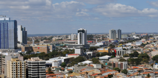 Ppcub é o grande legado de 2024 para Brasília na área de desenvolvimento urbano