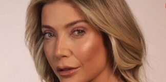Luiza Possi mostra tatuagem íntima: “Jovem senhora de 40 anos”