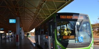 Arapoanga terá mais opções de viagens diretas para o Plano Piloto
