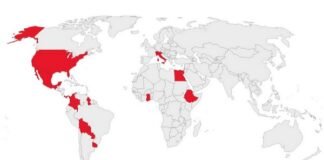 Viagens de Lula por 79 cidades e soma 247 mil quilômetros em 2024