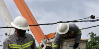 São Sebastião e Lago Sul têm áreas sem energia nesta segunda (30) para modernização da rede elétrica