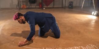 Mostra teatral e programação natalina marcam a agenda cultural do fim de semana