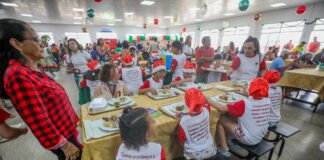 Ações solidárias do GDF superam expectativas e chegam a triplicar arrecadações