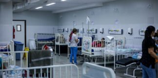 GDF nomeou 38% a mais de servidores para a saúde em 2024 do que ano passado