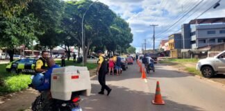 Operação Boas Festas já flagrou 352 motoristas dirigindo sob a influência de álcool