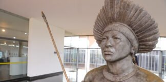 Memorial dos Povos Indígenas registra aumento de visitação escolar em 2024