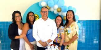 Reformada, UPA de Planaltina celebra 3 anos com redução no tempo de espera para atendimento