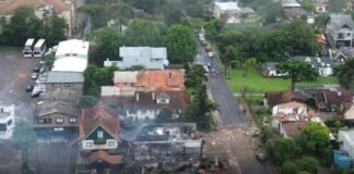 O que falta saber sobre queda de avião que matou 10 pessoas em Gramado