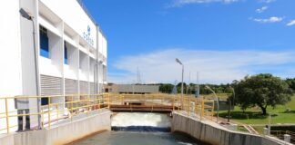 Senado aprova crédito de US$ 100 milhões para investimento em saneamento no DF