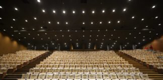 Reabertura da Sala Martins Pena gera expectativa entre a classe artística do Distrito Federal