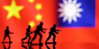 Autoridades de Taiwan visitam EUA para reunião com administração de Trump
