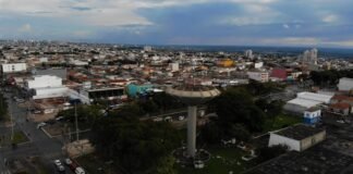 Praça do Cidadão, em Ceilândia, recebe o Festival Hip-Hop na Comunidade