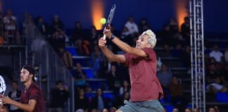 Sorteio das chaves do ITF Beach Tennis Finals será nesta segunda (2)
