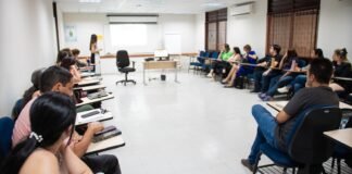 Cerca de 400 servidores do DF participaram de curso sobre qualidade de vida no trabalho em 2024