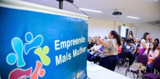 Empreendedorismo feminino é tema de seminário na Casa da Mulher Brasileira
