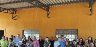 Projeto Produtor de Água no Pipiripau assina 18 novos contratos com produtores