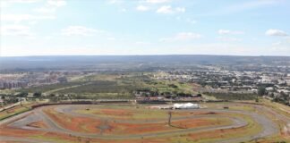 Licitação é liberada e GDF retoma caminho para reabertura do Autódromo de Brasília