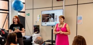 Programa nutricional da Academia Buriti transforma a saúde de servidores com diabetes