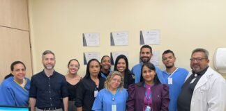 UTI do HRSM recebe certificado de participação no Registro Nacional de Terapia Intensiva