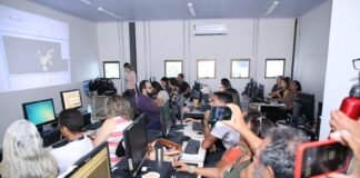 Tecnologia de big data será usada pela rede pública de saúde do DF no enfrentamento à dengue