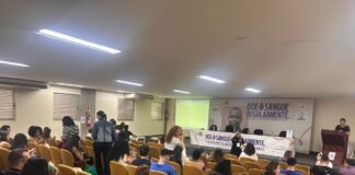 Jornada científica no DF discute desafios e avanços na reabilitação física e cognitiva