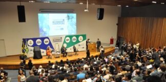 Premiações reconhecem órgãos e entidades do DF por excelência em transparência, controle e inovação