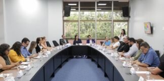 Aprovado plano para fortalecer segurança alimentar e nutricional do DF até 2027