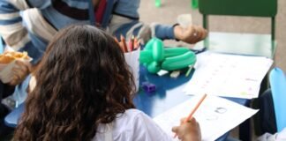 Projeto Humaniza Seape transforma as visitas de Natal no sistema penal do DF