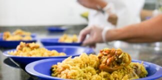 Programa de Alimentação Escolar da rede pública do DF será informatizado em 2025