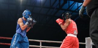 Brasília recebe campeonato internacional de boxe neste sábado (7), em Vicente Pires