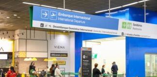 GDF e governo federal se unem para viabilizar voo direto entre Brasília e Roma