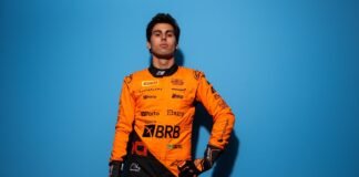 Patrocinado pelo BRB, Gabriel Bortoleto conquista título inédito na Fórmula 2