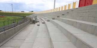 Recuperação de espaços e programas de incentivo marcam o ano da Secretaria de Esporte e Lazer