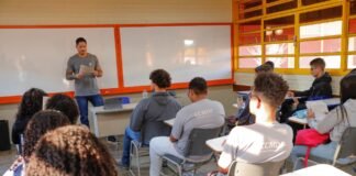 Portaria regula distribuição de profissionais da educação na rede pública do DF