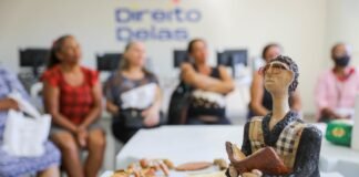 Políticas públicas do DF promovem cidadania e inclusão social