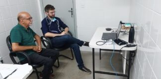Avanços do DF são destaque em encontro sobre saúde digital e telessaúde