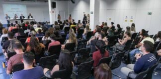 Seminário debate importância de fortalecer políticas para a primeira infância no DF