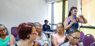 Fórum das Mulheres do Campo e do Cerrado discute ações para 2025