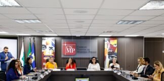Acordo reforça inclusão de mulheres vítimas de violência no mercado de trabalho