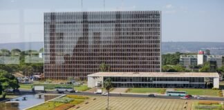Orçamento do Distrito Federal para 2025 será de R$ 66,6 bilhões