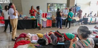 Semana do Empreendedorismo Feminino impulsiona geração de renda em Brasília