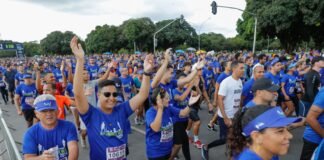 Eventos alteram o trânsito neste fim de semana em vias do DF