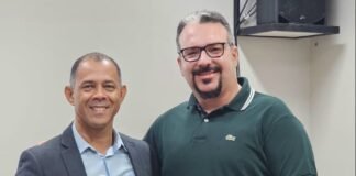 Servidor da Segurança Pública do DF é premiado pela UnB