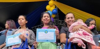 Sejus celebra avanços em políticas de direitos humanos em 2024