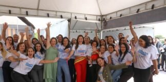 Programa Direito Delas inaugura novo núcleo de atendimento no Gama