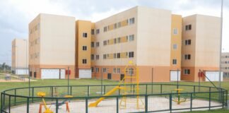 Cheque moradia, mais de 9 mil unidades entregues e milhares de imóveis regularizados no DF em 2024