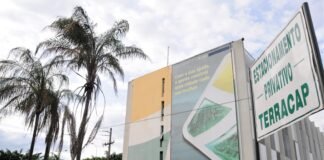 Terracap investe R$ 250 milhões em obras por todo o DF