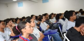 Estudantes de Ceilândia receberão orientações sobre autocuidado e cidadania
