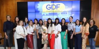 GDF de Ponto a Ponto: gestoras exaltam ações deste governo voltadas para as mulheres em 2024